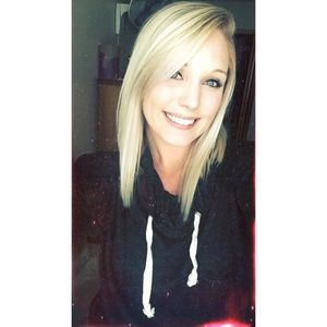 Meet your Posher, Kelsey